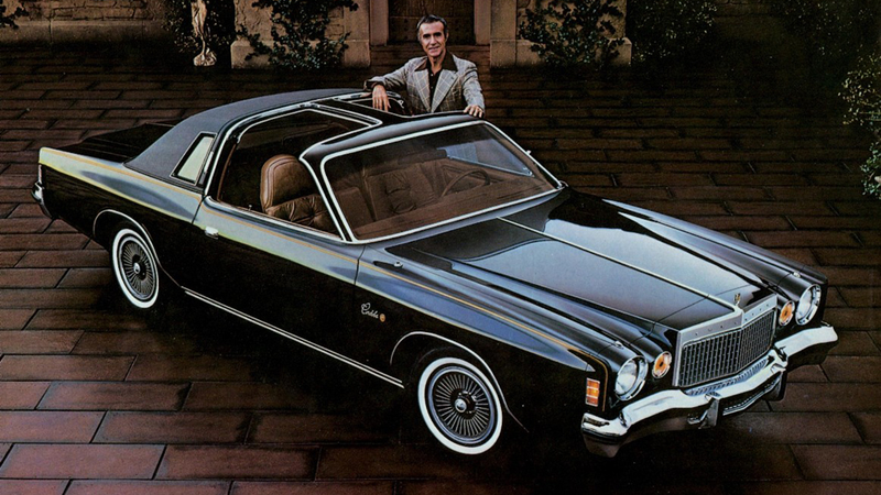 Illustration for article titled The Most Outlandish Automaker Claims Ever Made